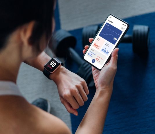 Best Fitness App of This Year