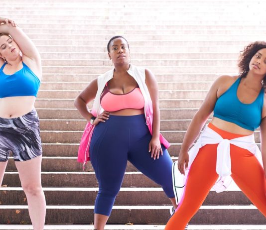 Top Most Important Fitness Goals You Need To Have