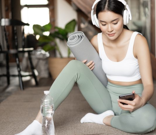 Best Mental Health and Fitness Podcasts