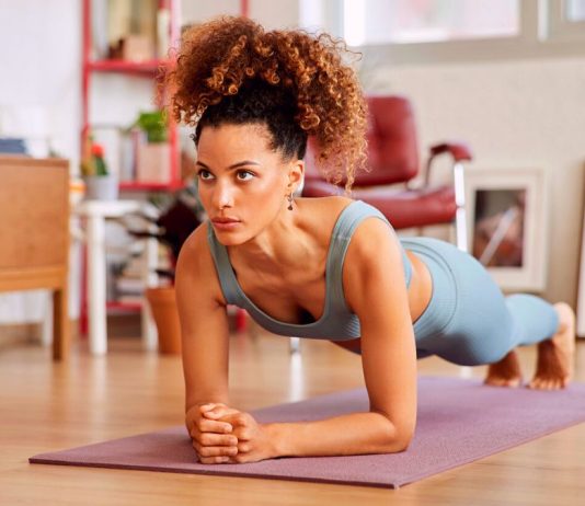 Fitness SMART Goal Examples for More Physical Activity