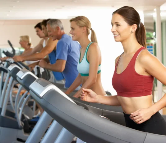 The Most Vital Pieces of Equipment in a Fitness Studio