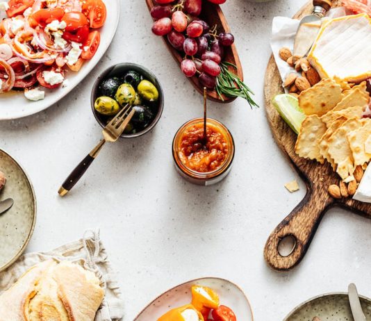 Party Food Ideas to Impress Your Guests