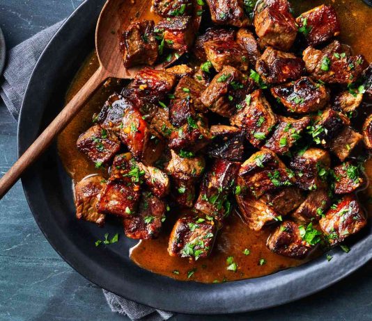 Food & Wine’s Best Recipes Ever