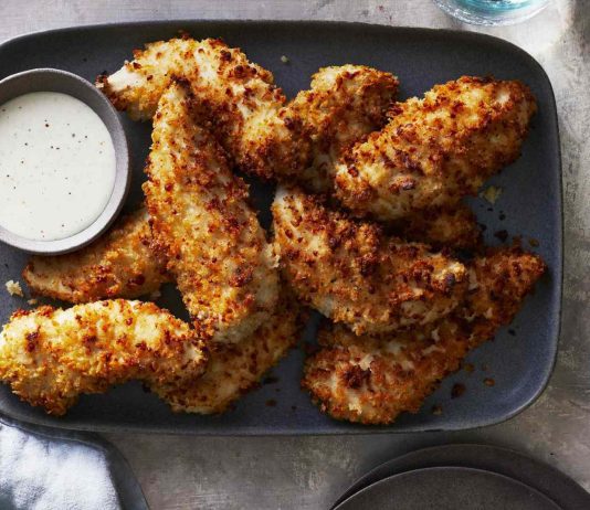 Fried Chicken Recipes for Every Craving