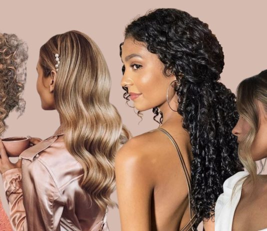 From Beach Waves to Sleek Updos: Stylish Hairstyles for Every Occasion