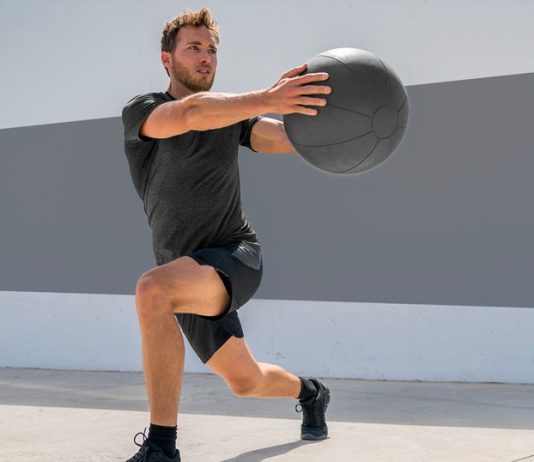 Why Functional Fitness Is Important for Everyone?