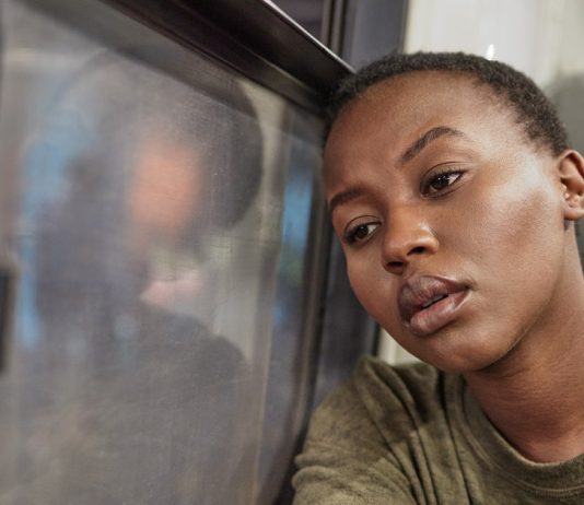 How To Get Over Your First Love?