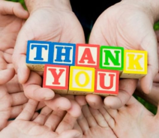 Gratitude Attitude: Quotes of Thankfulness to Practice Daily