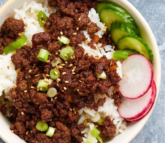 Cooking with Ground Beef: Flavorful Recipes for Any Meal