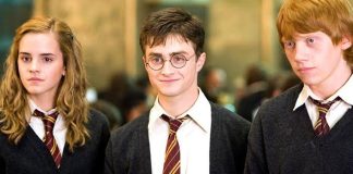 How to Watch the Harry Potter Movies in Order