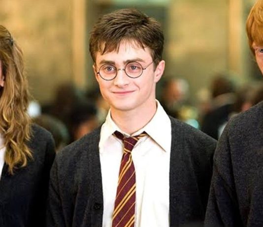 How to Watch the Harry Potter Movies in Order