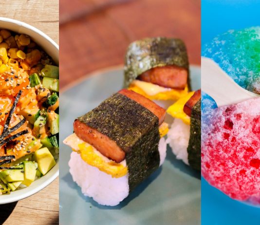 The Flavors of the Tropics: Exploring Delicious Hawaiian Food