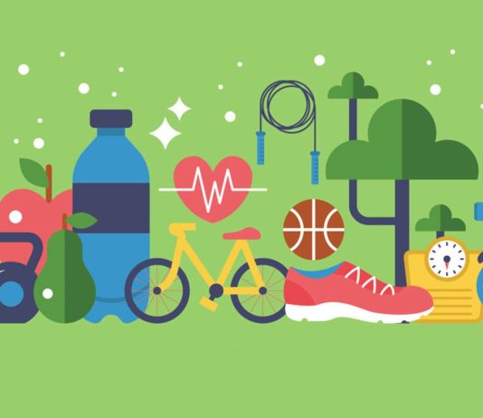 Healthy Habits for a Healthy Life: Building a Sustainable Lifestyle