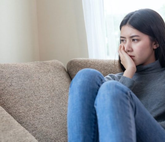 Heartbreaking Sad Quotes to Help You Through Tough Times
