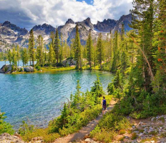 Best Hiking Destinations For You