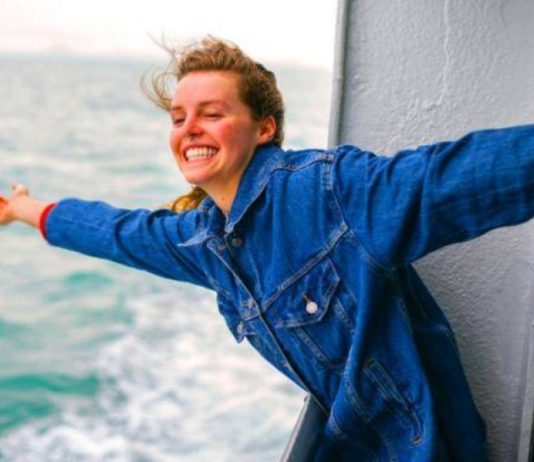 How To Be Okay With Loving Someone Who Doesn’t Love You Back