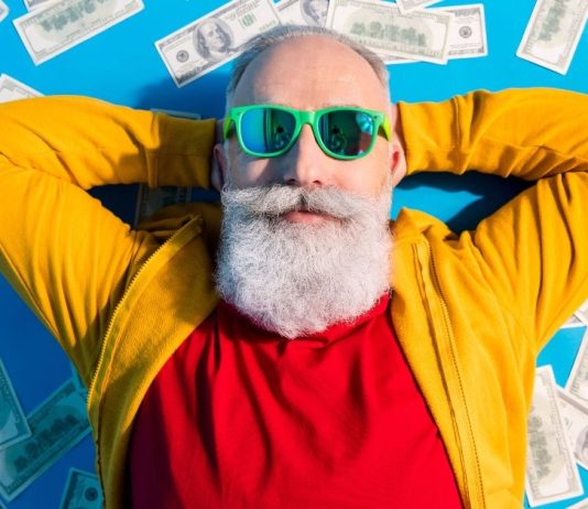 How to Become Rich: Smart Strategies for Building Wealth