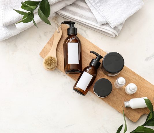 How to Build a Skin Care Routine