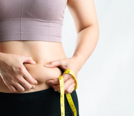 Tips on How to Lose Body Fat