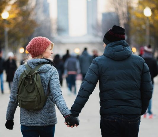 Date Ideas and Tips for the Fourth Date