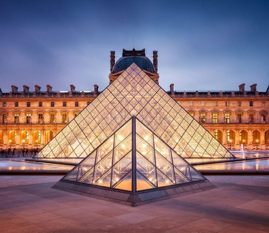 Top Biggest Museums in the World to Visit