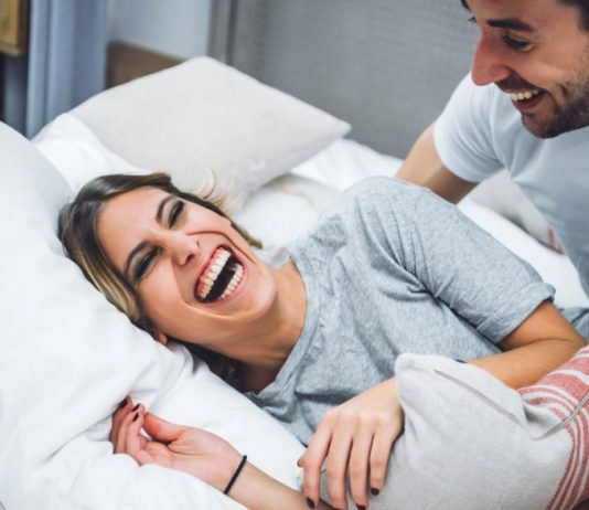 Different Ways to Show Love and Improve Your Relationship