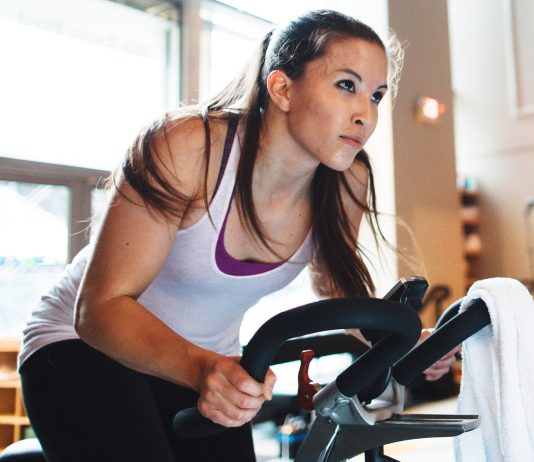 Indoor Cycling: Everything You Need to Know
