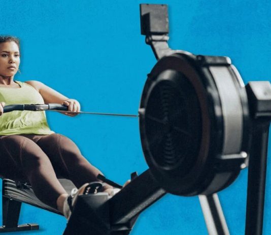 Best Indoor Rowing Machines, Tested by Top Fitness Trainers