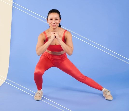 Best Inner Thigh Exercises