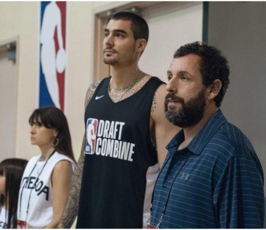 Best Inspiring Movies to Watch Right Now