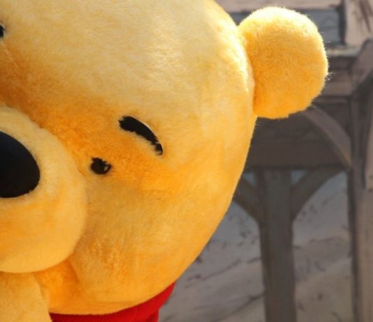 Inspiring Quotes from the Hundred Acre Wood