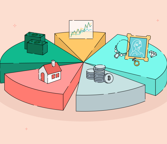 Investing in Alternative Assets: How to Diversify Your Portfolio for Maximum Returns