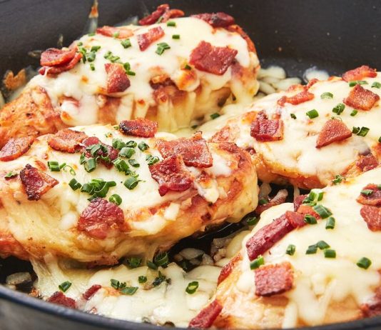 Easy Keto Recipes to Try this Summer