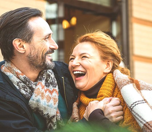 The Language of Love: Expressing Affection Across Cultures