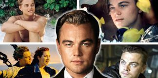 Leo’s Leading Roles: A Ranking of Leonardo DiCaprio’s Best Movies