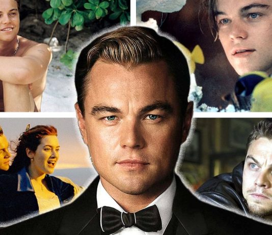 Leo’s Leading Roles: A Ranking of Leonardo DiCaprio’s Best Movies