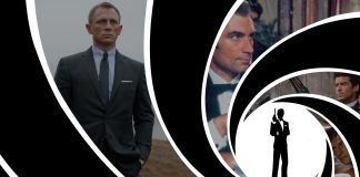 Licensed to Thrill: Ranking the James Bond Movies from Classic to Modern