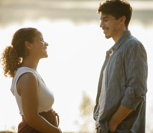 The Language of Love: Signs That He is Falling in Love With You