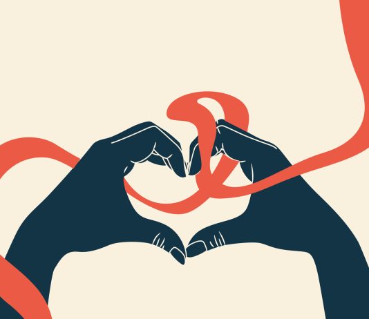 What Are The 5 Love Languages?