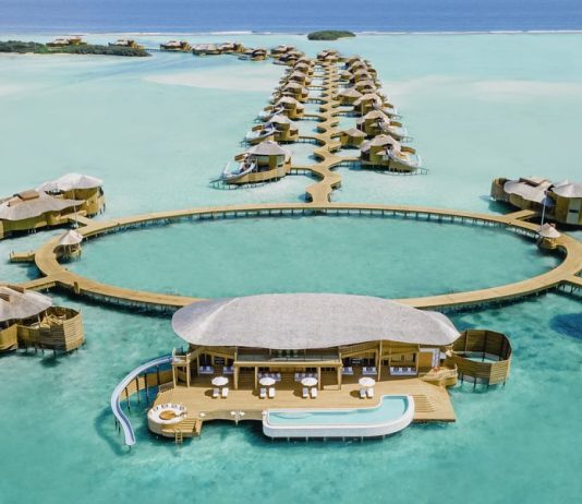 Best Luxury All-Inclusive Resorts in the World