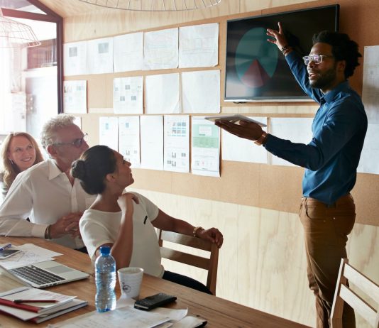 What Does a Marketing Manager Do? Key Job Duties