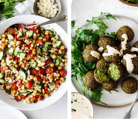A Taste of the Mediterranean: Delicious Recipes to Transport Your Palate
