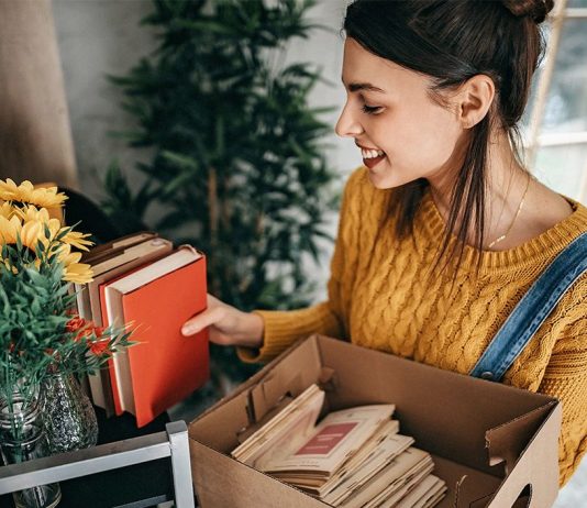 Minimalism: Simplifying Your Lifestyle for a More Fulfilling Life