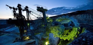 Mining in the Digital Age: How Technology is Transforming the Industry