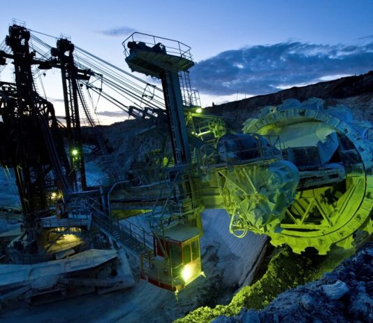 Mining in the Digital Age: How Technology is Transforming the Industry