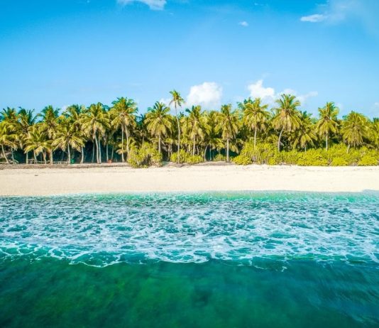 Paradise Found: Discovere the World’s Most Beautiful Islands