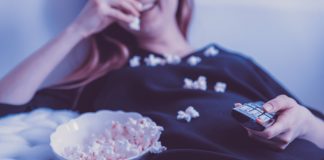 Top Movies to Watch When You’re Stuck at Home