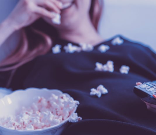 Top Movies to Watch When You’re Stuck at Home