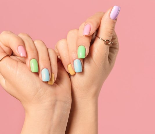 Nail Care for Every Season: Tips for Maintaining Beautiful Nails Year-Round