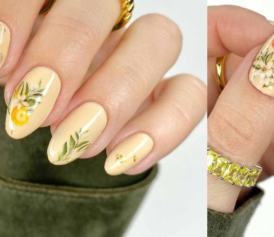 Nail Polish Trends: Exploring the Latest Colors and Styles